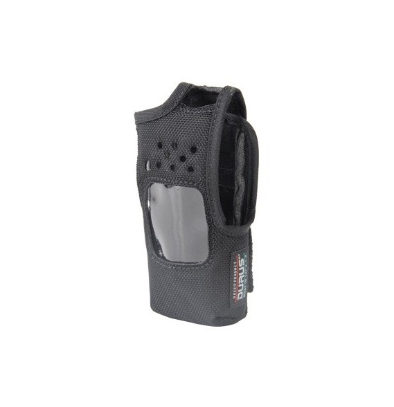 BEE ELECTRONICS INC 2712B 2712-B Funda de Nylon lazo-cinto capuchón auto-adherible en