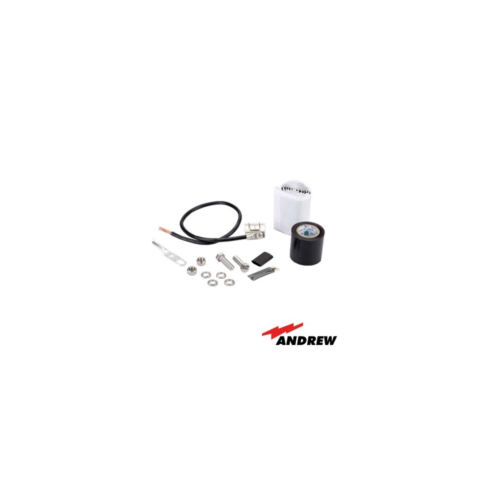 ANDREW / COMMSCOPE SG1206B2A SG12-06B2A Kit de aterrizaje Sure Ground para cable de 1