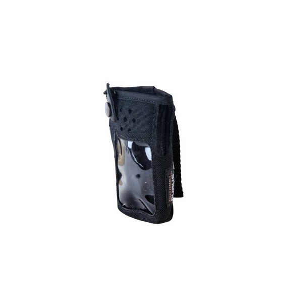 BEE ELECTRONICS INC 3112B 3112-B Funda reforzada de Nylon lazo para cinto correa con