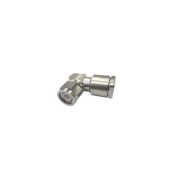 ANDREW / COMMSCOPE 400BPTRC 400BPTR-C Conector TNC Macho en ángulo para cable CNT-400