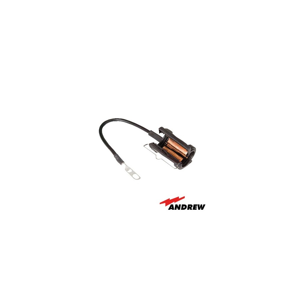 ANDREW / COMMSCOPE CSGL406B2 CSGL4-06B2 (SG12-06B2A) Kit de aterrizaje plus 1/2  no r