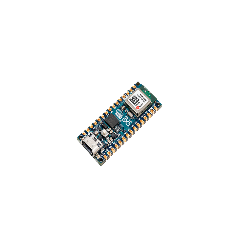 ARDUINO LLC ABX00092 ABX-00092 Arduino Nano ESP32 without headers ARDUINO LLC ABX00092 ABX-00092 Arduino Nano ESP32 without headers