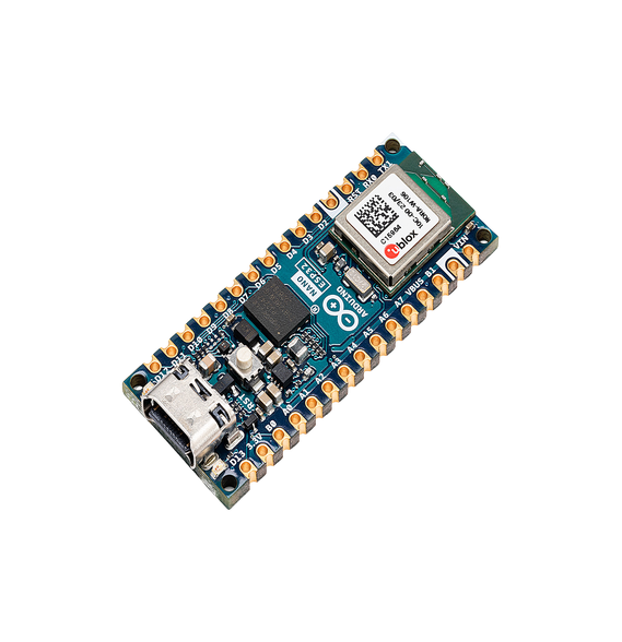 ARDUINO LLC ABX00092 ABX-00092 Arduino Nano ESP32 without headers