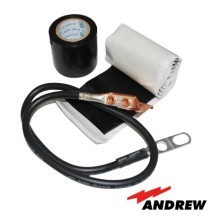 ANDREW / COMMSCOPE 2231582 223-1582 Kit de aterrizaje Estándar para cable de 1/4  y 3