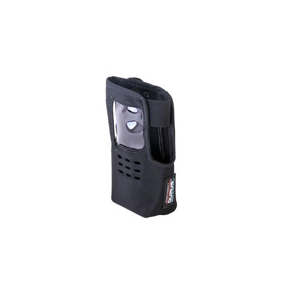 BEE ELECTRONICS INC 2804B 2804-B Funda de Nylon con Lazo-Cinto Correa en Antena y Vis