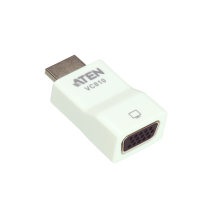 ATEN VC810 VC810 Adaptador de HDMI a VGA