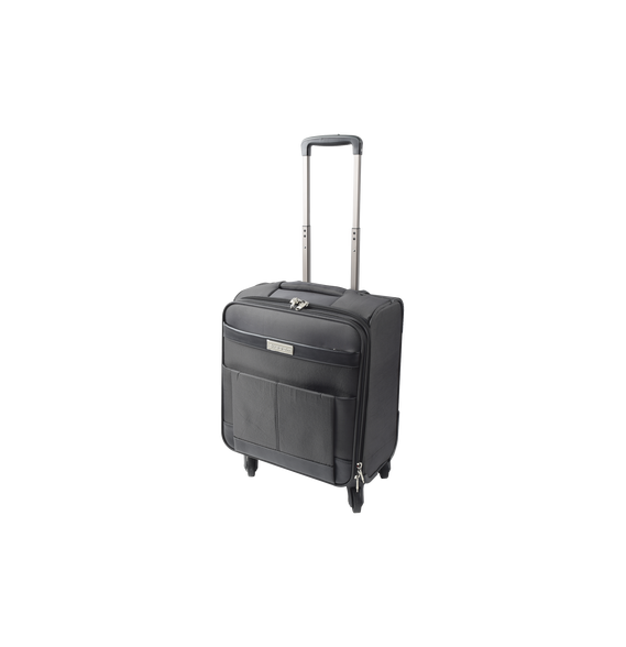 Syscom EXECUTIVECASE19 EXECUTIVECASE19 Maleta Ejecutiva de Peso Ligero