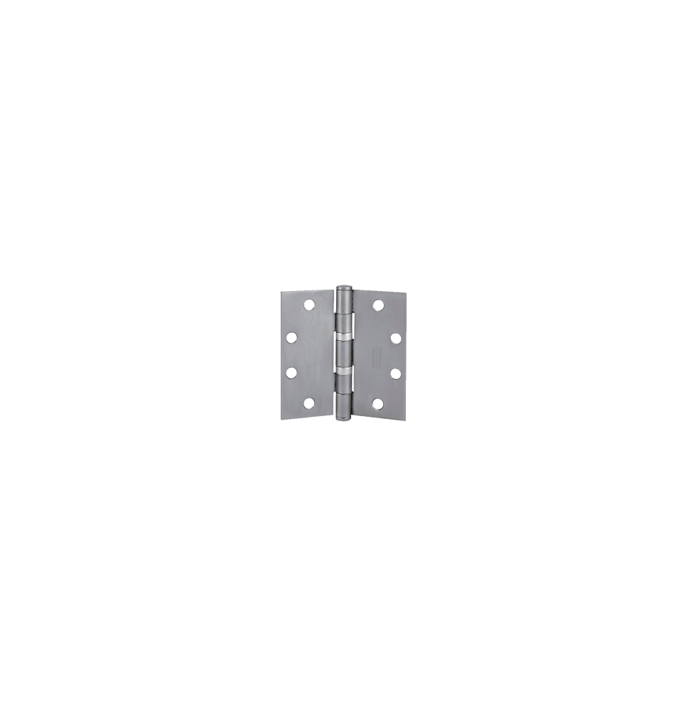 ASSA ABLOY MX105155 MX105155 Kit de Bisagras con Baleros de Alta Resistencia Certific ASSA ABLOY MX105155 MX105155 Kit de Bisagras con Baleros de Alta Resistencia Certific