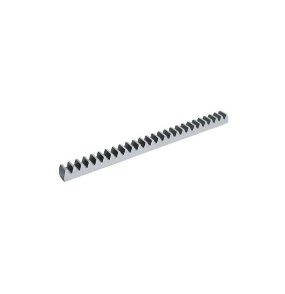 CAME 009CGZ 009-CGZ Cremallera Modulo 4 (M4) para motores CAME de hasta 1800kg
