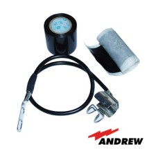 ANDREW / COMMSCOPE SG7806B2A SG78-06B2A Kit de aterrizaje Sure Ground para cable de 7