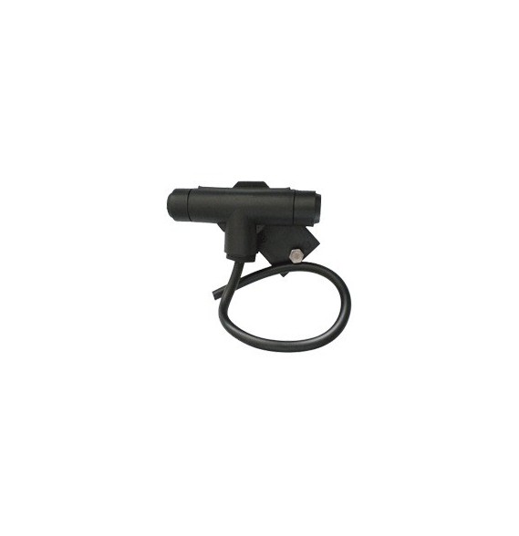 BUNKER SEGURIDAD MAH MAH Calefactor a 12V/250mA Para Columnas Modelos MALTA CAV y CAV