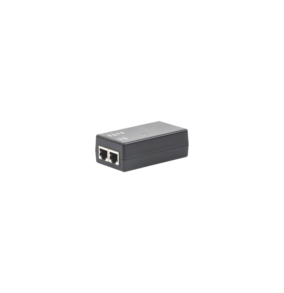 CAMBIUM NETWORKS POE30G POE-30G Adaptador PoE 30 Vcc Gigabit para ePMP - N00900L001D CAMBIUM NETWORKS POE30G POE-30G Adaptador PoE 30 Vcc Gigabit para ePMP - N00900L001D