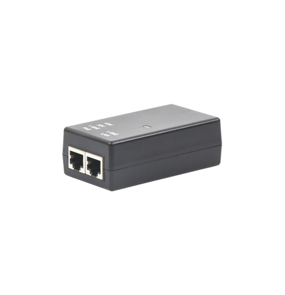 CAMBIUM NETWORKS POE30G POE-30G Adaptador PoE 30 Vcc Gigabit para ePMP - N00900L001D
