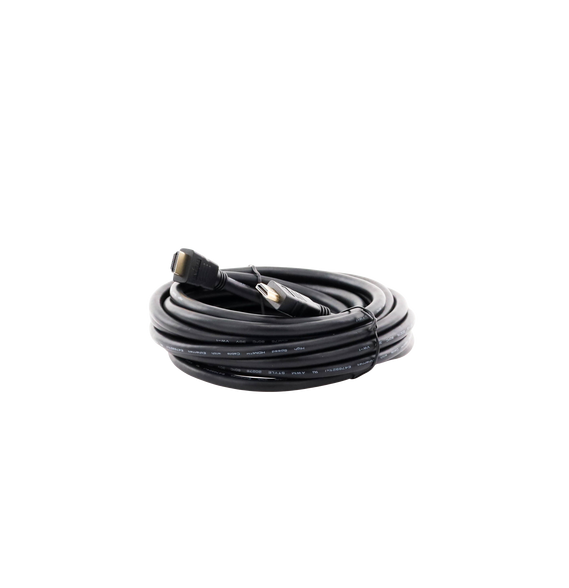 ATEN 2L7D05H1 2L7D05H1 Cable HDMI de alta velocidad de 5 m con Ethernet