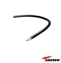 ANDREW / COMMSCOPE VXL550 VXL5-50 Cable coaxial de 7/8  cobre corrugado blindado