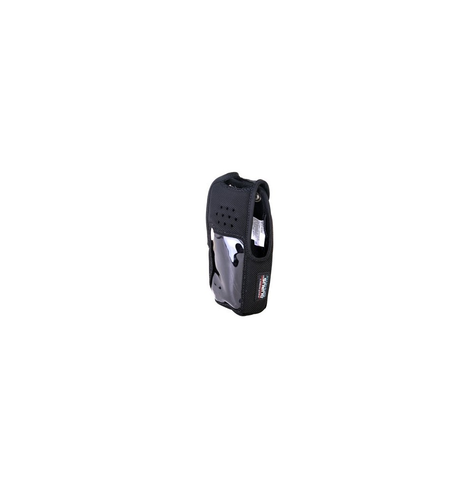 BEE ELECTRONICS INC 2806BC 2806-BC Funda de Nylon clip metálico /cinto capuchón con b