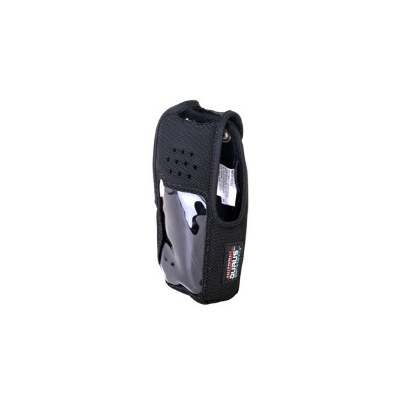 BEE ELECTRONICS INC 2806BC 2806-BC Funda de Nylon clip metálico /cinto capuchón con b