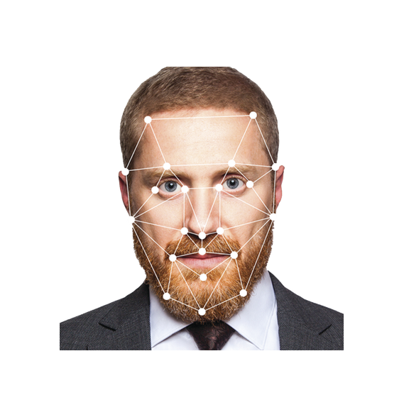 DIGIFORT TFRSP10010V1 TFRSP10010V1 Sistema Digifort Facial PLUS - Licencia para recon
