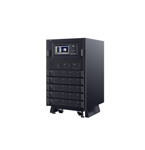 CYBERPOWER SM040K100P4M SM040K100P4M UPS Modular Trifásico Escalable de 40 kVA/40 kW