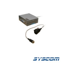 Syscom SKPGM90 SK-PGM90 Interfaz SYSCOM de programación para radios móviles KENWOOD T