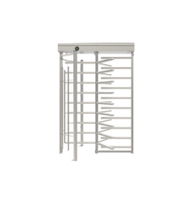 CAME BTC300S BTC300S Torniquete Sencillo / Cuerpo Completo / Fabricado En Acero Inoxi