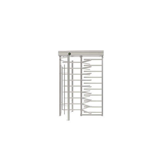 CAME BTC300S BTC300S Torniquete Sencillo / Cuerpo Completo / Fabricado En Acero Inoxi