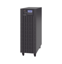CYBERPOWER HSTP3T20K100P10M HSTP3T20K100P10M UPS Trifásico de 20 kVA/18 kW Topología