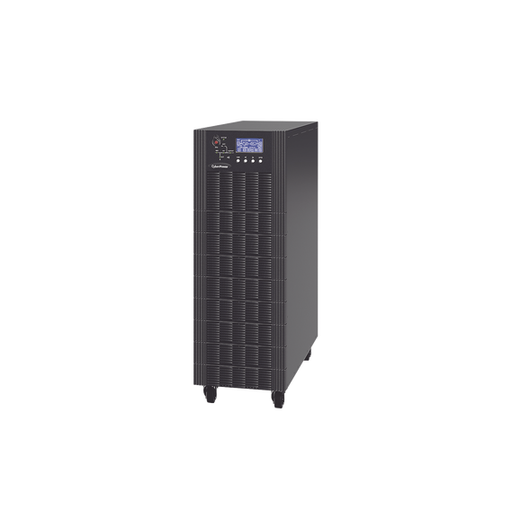 CYBERPOWER HSTP3T20K100P10M HSTP3T20K100P10M UPS Trifásico de 20 kVA/18 kW Topología