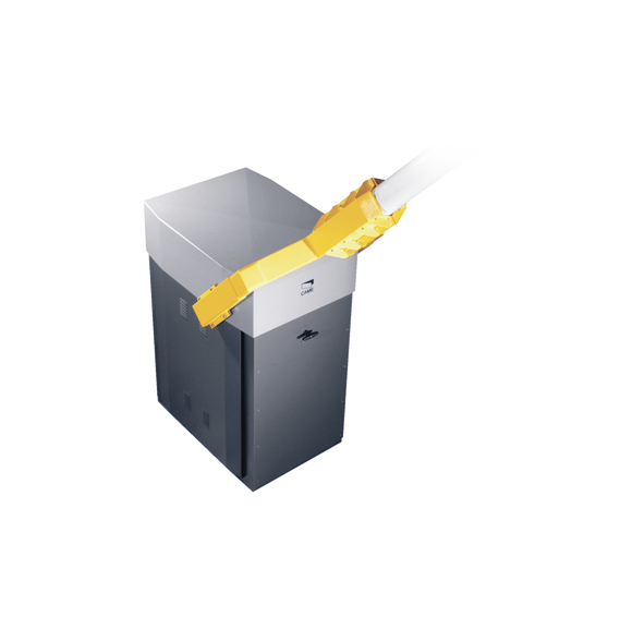 CAME KTGARD12 KT-GARD12 Kit de Barrera GARD12 / Diseñada Para Accesos Especiales de G