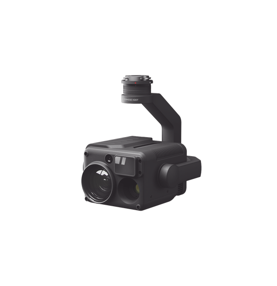 DJI ZMH20T ZMH20T Payload Zenmuse H20 23x Zoom Óptico Híbrido/Telémetro Laser Alcance