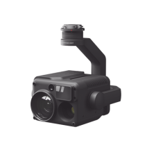 DJI ZMH20T ZMH20T Payload Zenmuse H20 23x Zoom Óptico Híbrido/Telémetro Laser Alcance