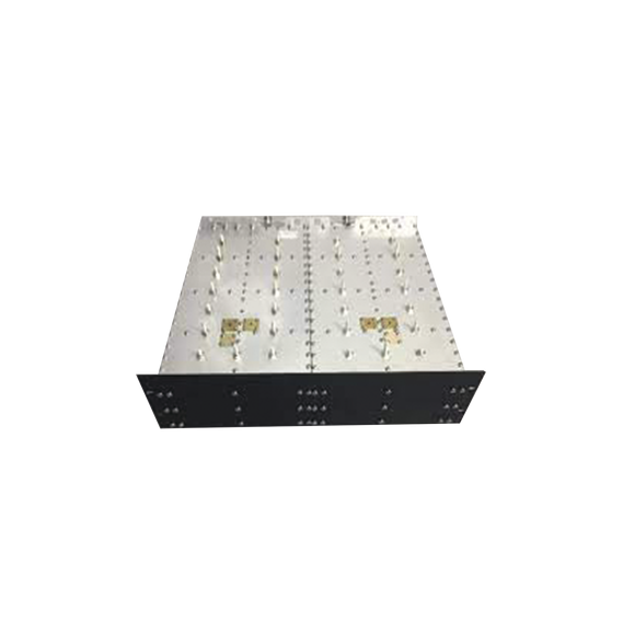 DB SPECTRA DB3826BPB DB3826BPB Preselector Dual 450 MHz (Sub-Band 460 MHz) 3-5 MHz B/