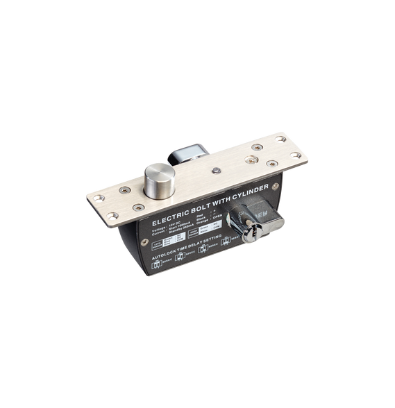 AccessPRO PROEB620 PROEB620 Cerradura de Perno 2000 kg de sujeción/ Cerrada en caso d
