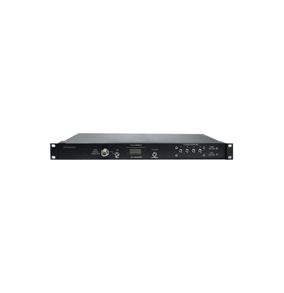 DB SPECTRA DBSMCP116C31 DB-SMCP1-16-C31 Multiacoplador 700-960 MHz 16C 1UR con Unidad