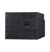 CYBERPOWER OL8KRTF OL8KRTF UPS de 8000 VA/8000 W Online Doble Conversión 200 - 240 Va