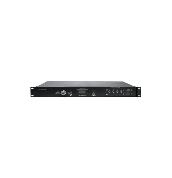 DB SPECTRA DBSMCP108C31 DBSMCP1-08-C31 Multiacoplador 700-960 MHz 8C 1UR con Unidad d