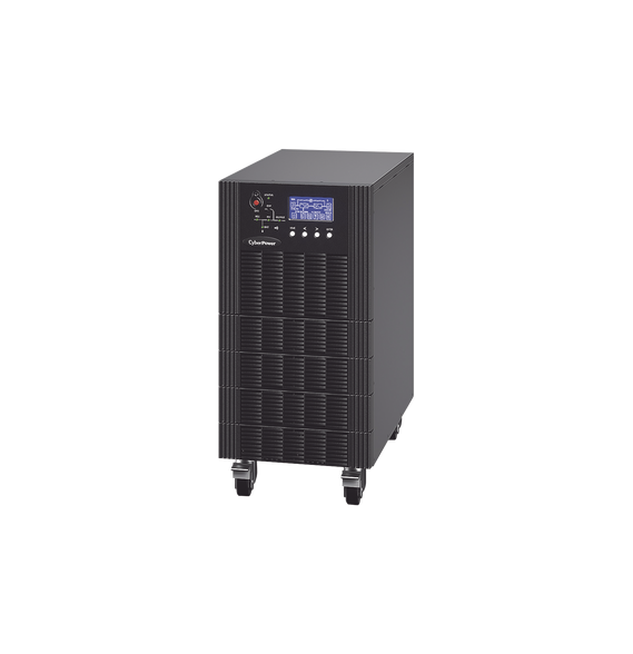 CYBERPOWER HSTP3T10K100P5M HSTP3T10K100P5M UPS Trifásico de 10 kVA/10 kW Topología On