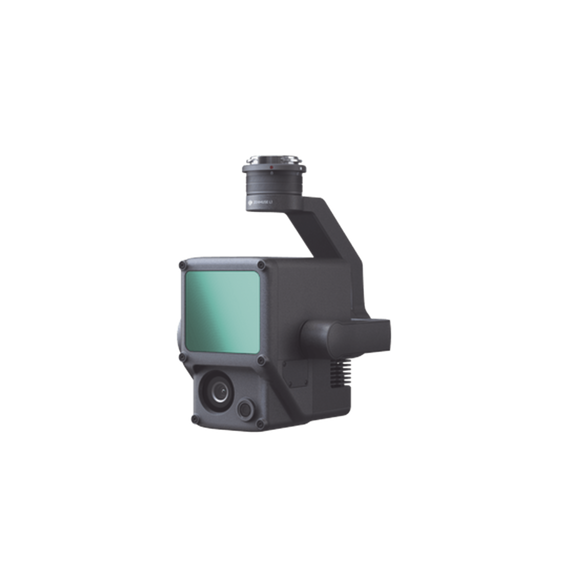 DJI ZML1 ZML1 Payload Zenmuse L1/ Modulo Lidar Incorporado/ Protección IP54/ Cámara R