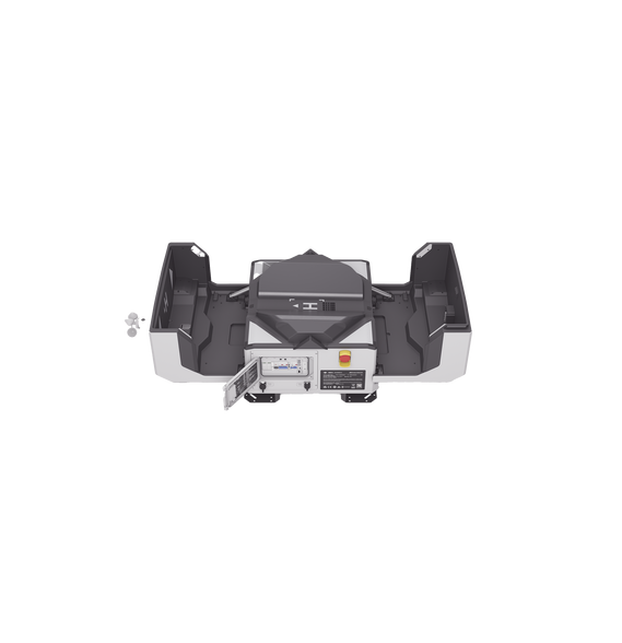 DJI DJIDOCK2 DJIDOCK2 Estación de carga y comunicación para drones DJI compatible con