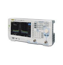 Syscom DSA815TG DSA815-TG Analizador de Espectro de 9 kHz a 1.5 GHz con Preamplificad