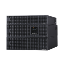 CYBERPOWER OL6KRTF OL6KRTF UPS de 6000 VA/5400 W Online Doble Conversión 200 - 240 Va