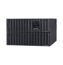 CYBERPOWER OL8KRT OL8KRT UPS de 8000 VA/ 8000 W Online Doble Conversión 200 - 240 Vac