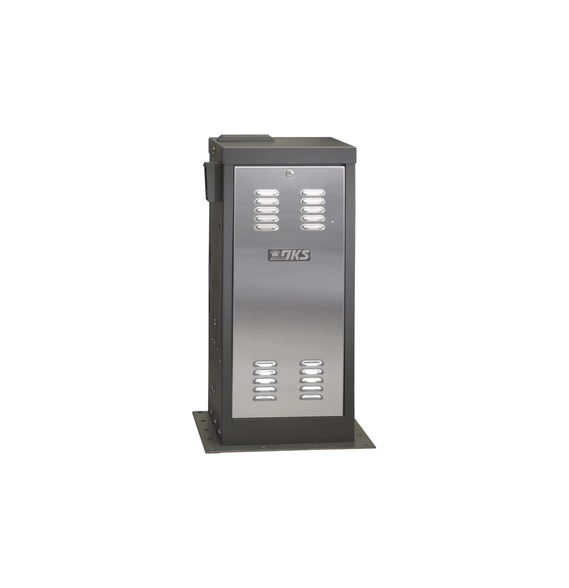 DKS DOORKING 9210380 9210-380 Operador Para Puertas Corredizas de 900 kg y Hasta 30 M