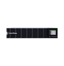 CYBERPOWER OL6KRTHD OL6KRTHD UPS de 6000 VA/6000 W Online Doble Conversión 200 - 240