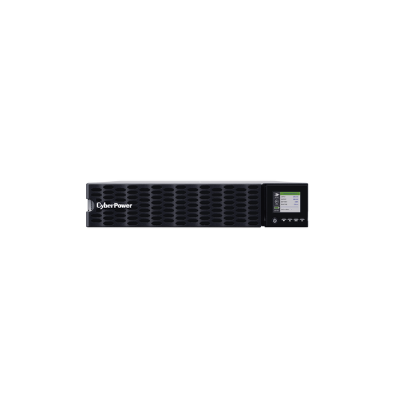 CYBERPOWER OL5KRTHD OL5KRTHD UPS de 5000 VA/5000 W Online Doble Conversión 200 - 240
