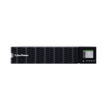 CYBERPOWER OL5KRTHD OL5KRTHD UPS de 5000 VA/5000 W Online Doble Conversión 200 - 240