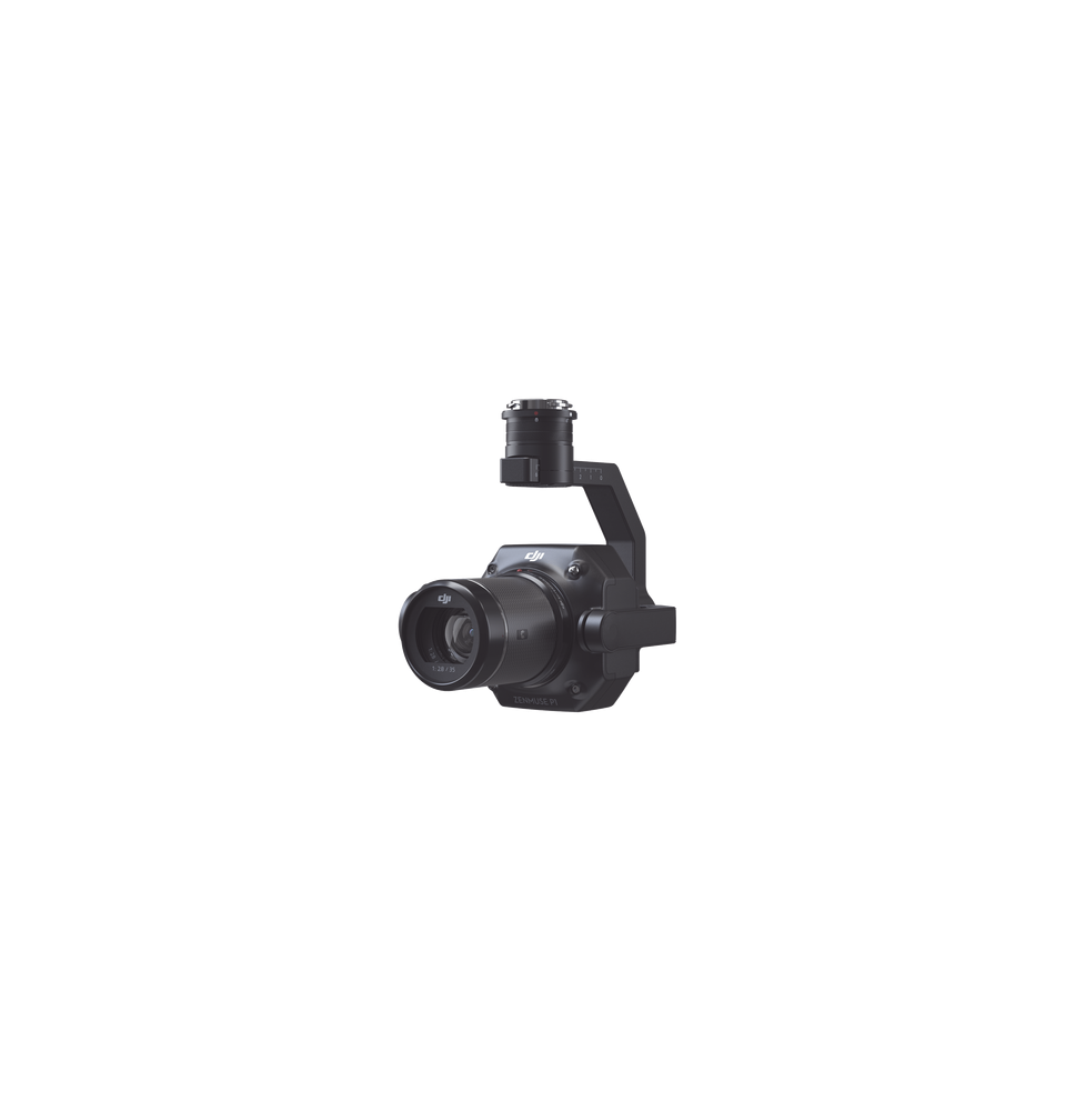 DJI ZMP1 ZMP1 Payload Zenmuse P1 Ideal para Fotometría en 2D y 3D/ Cámara de 45MP/ Co