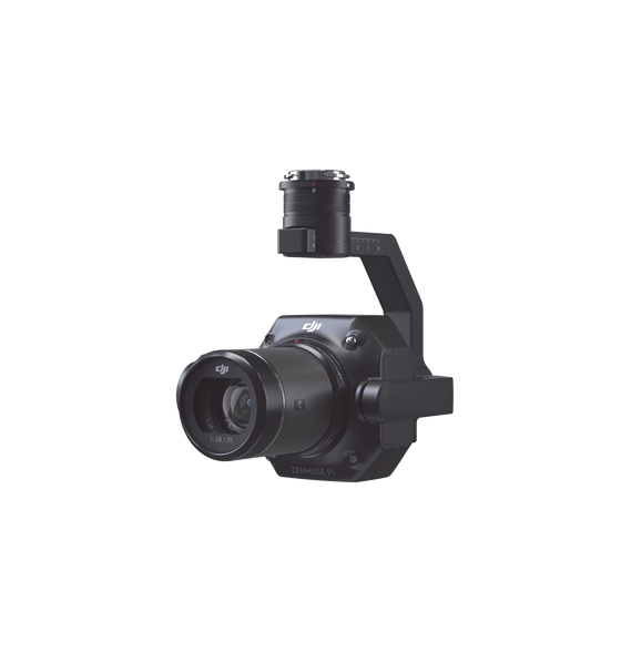DJI ZMP1 ZMP1 Payload Zenmuse P1 Ideal para Fotometría en 2D y 3D/ Cámara de 45MP/ Co