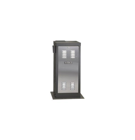 DKS DOORKING 9210381 9210-381 Operador Para Puertas Corredizas de 1360 kg y Hasta 30