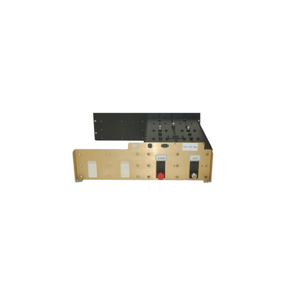 DB SPECTRA MWF4BUN MWF4BU-N Preselector de 380-470 MHz Compacto 2-5 MHz Ancho-Banda 1